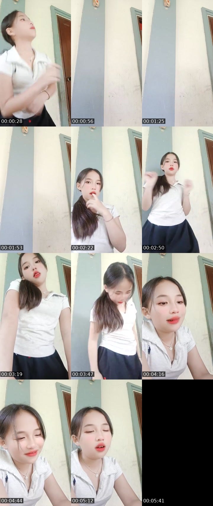 Bigo live: ☘️𝔱ᵏⒹ︎:nkaujzoo by @t_7890