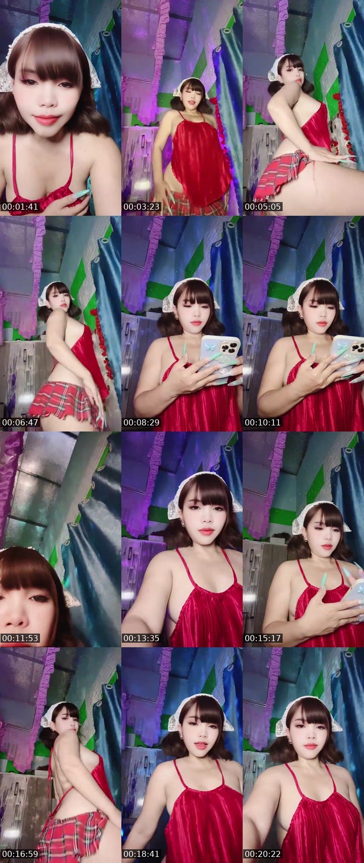 Bigo live: Bao giờ mới được gặp bụt 😌 by @1105940448