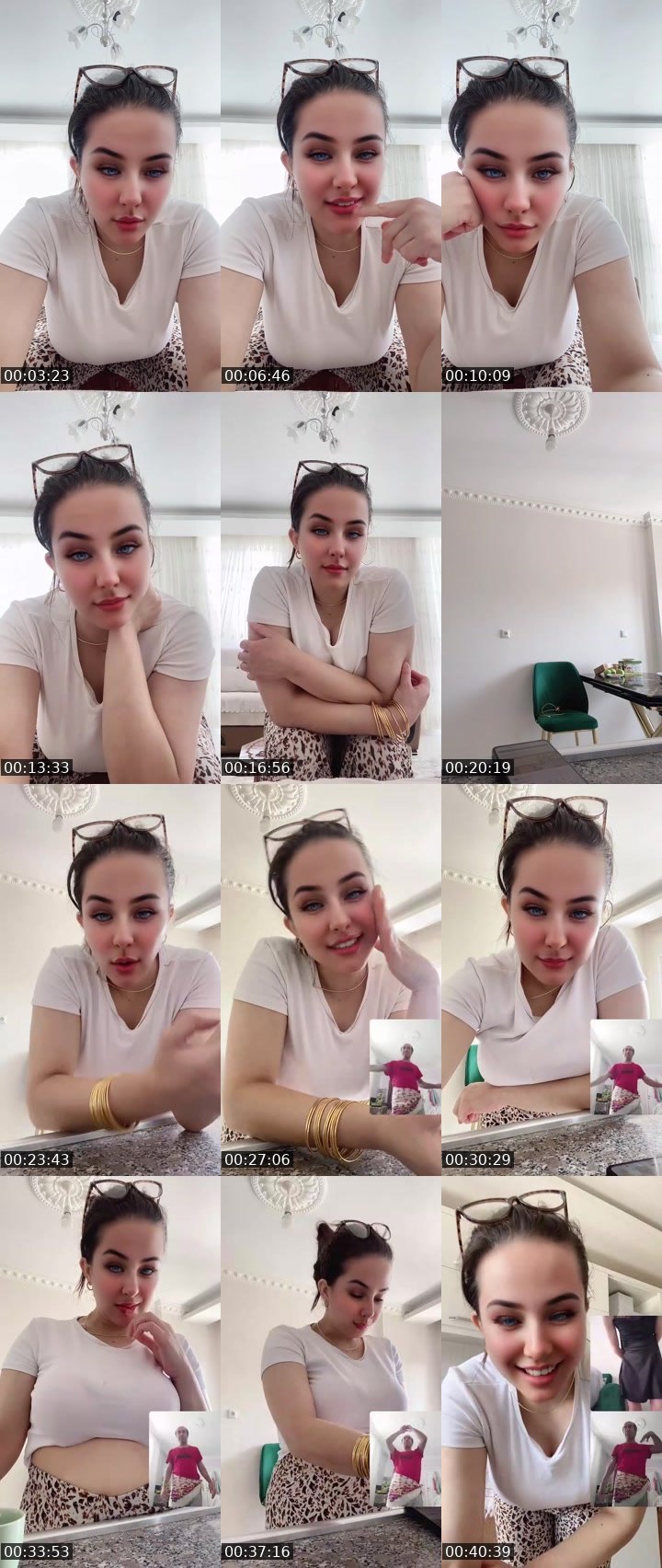 Bigo live: #Cutey #tatlı Destek olmayan giremez by @Yapmayanar