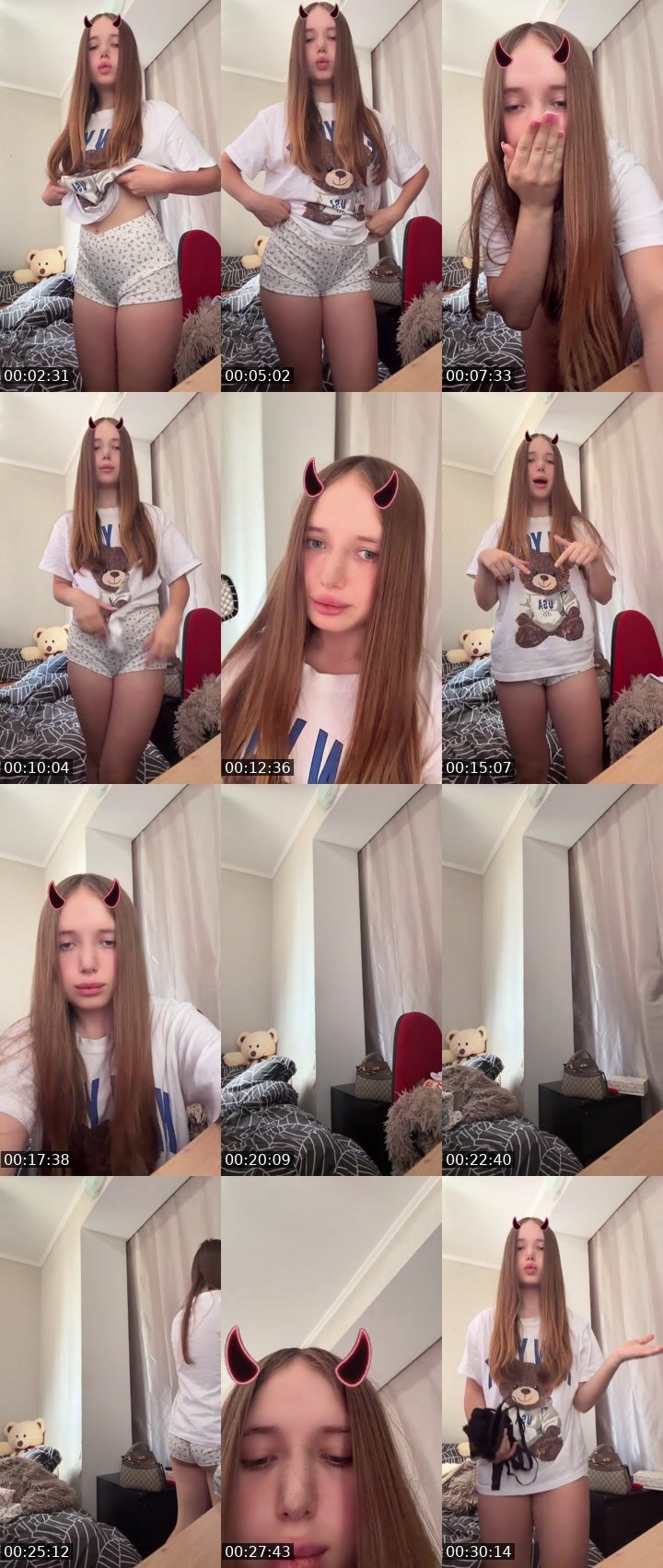 Bigo live: sofia by @902528922