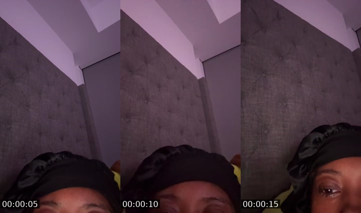 Bigo live: Are you awake ?? by @earth2lekessia