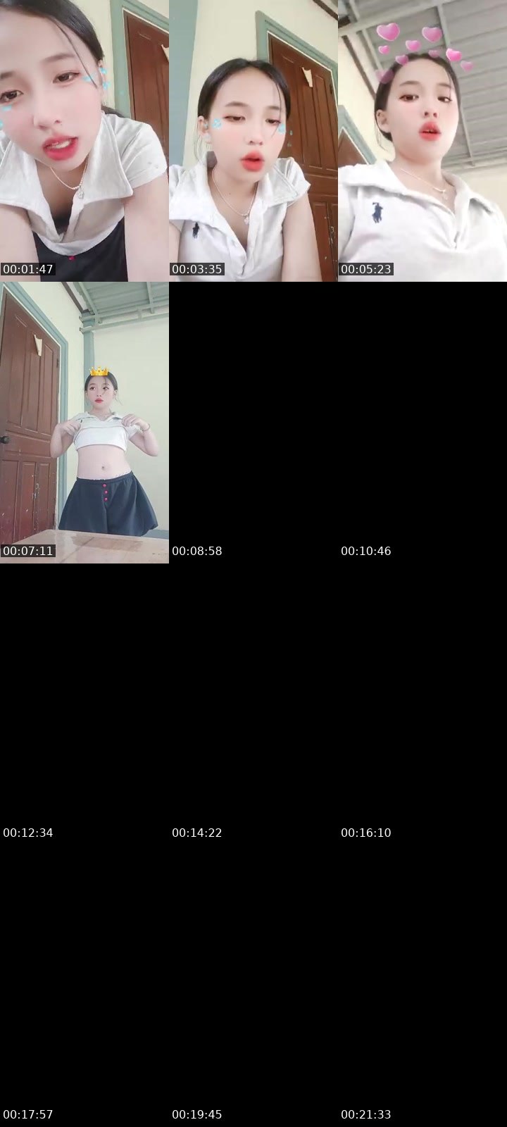 Bigo live: ☘️𝔱ᵏⒹ︎:nkaujzoo by @t_7890
