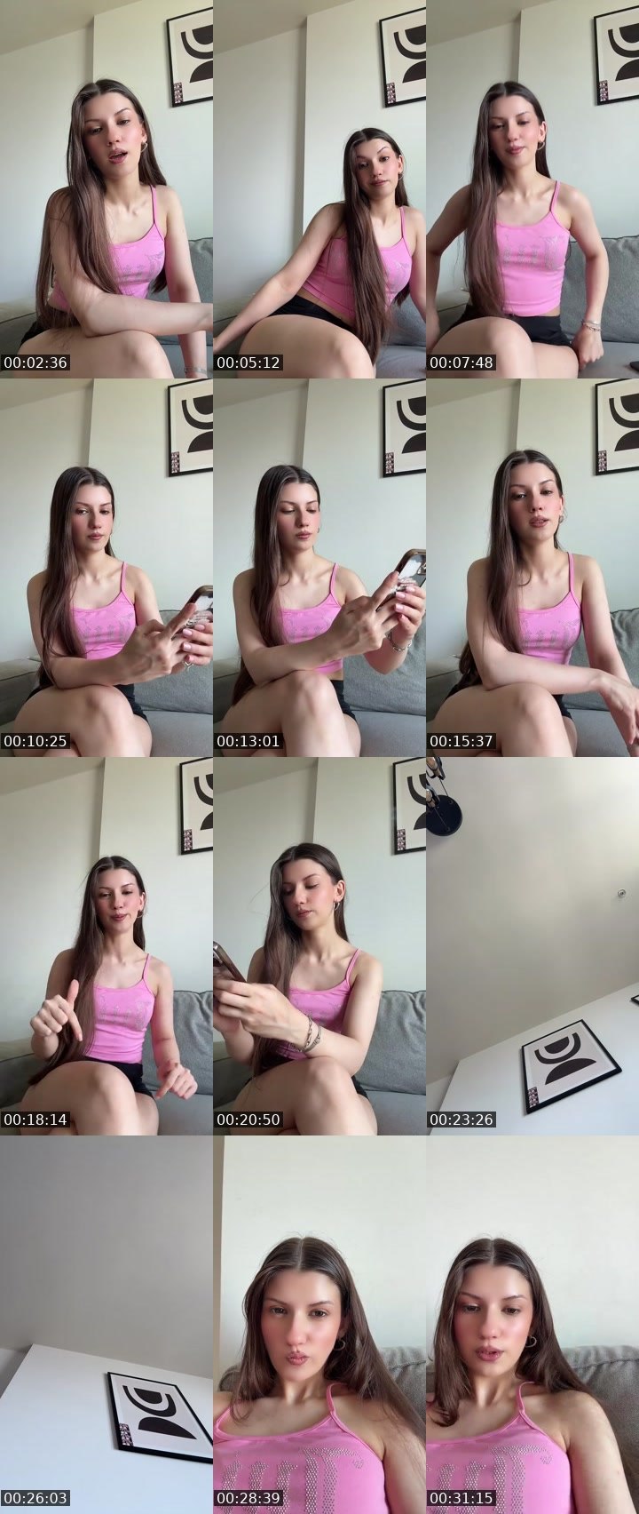Bigo live: #charmer DANIELA by @9759160d