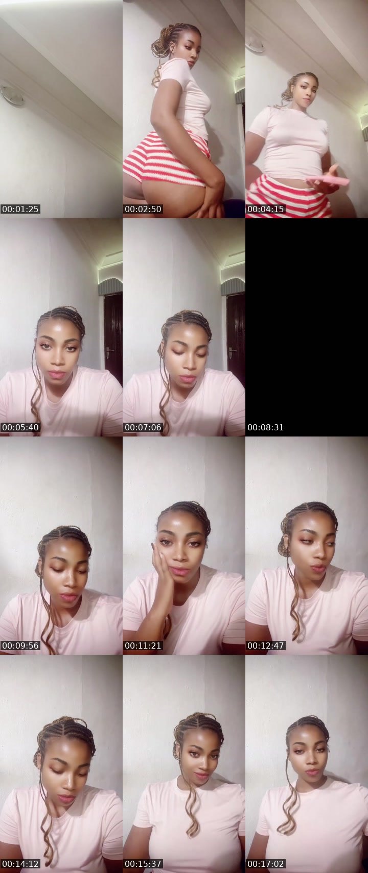 Bigo live: Face sit.ter.😍🤪 by @Baddie.lizze