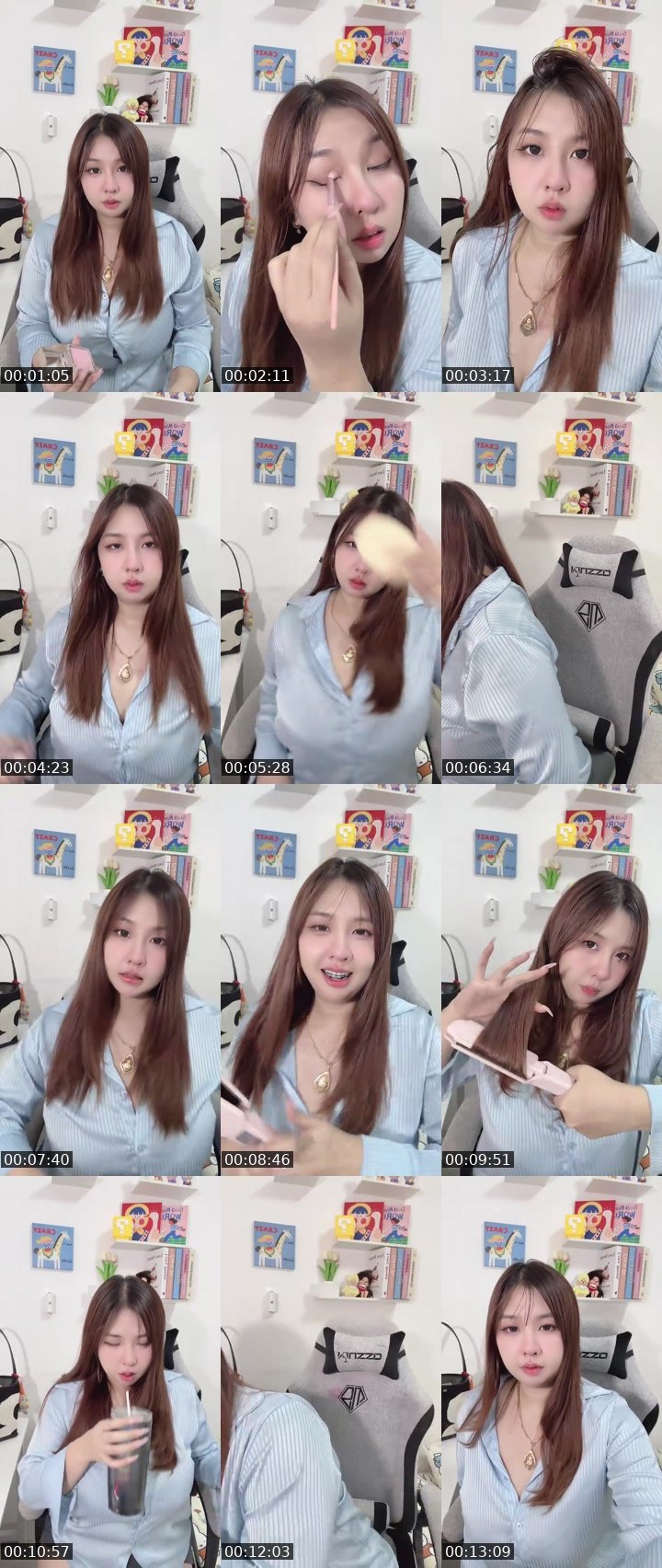 Bigo live: หิวเมื่อไหร่ก็แวะมา🤪 by @mvk25382538