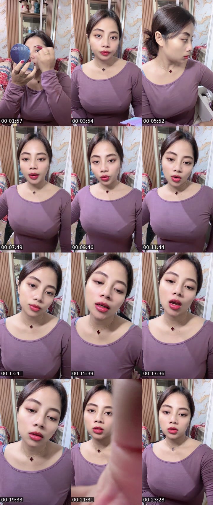 Bigo live: Rest sore🤏🏻 by @1104605433
