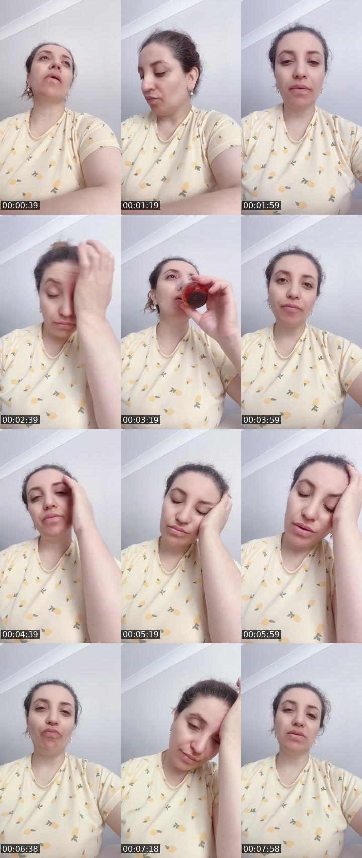 Bigo live: Yargiç yok mu arıyorum by @981502236