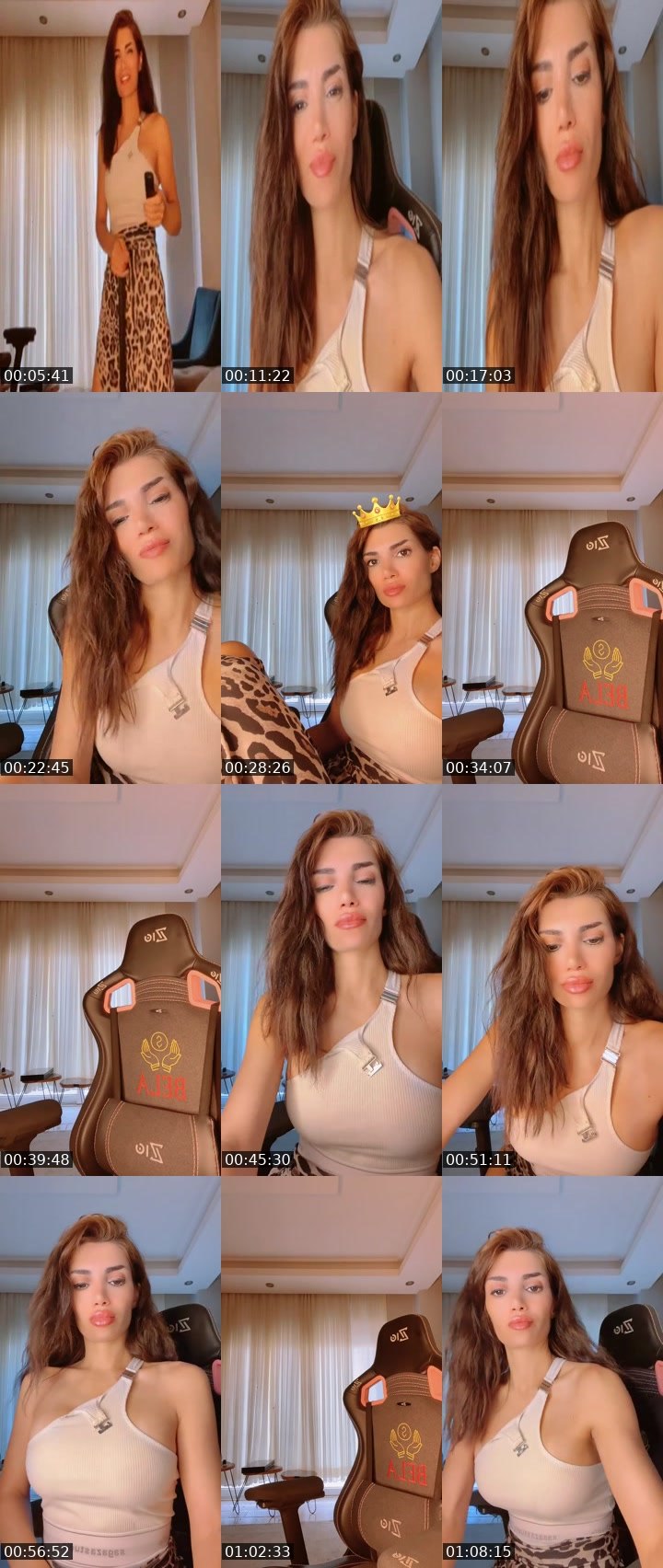 Bigo live: MUCİZE by @888050049