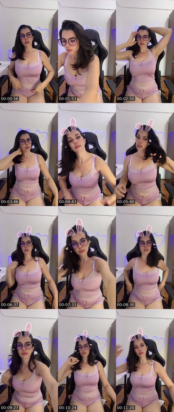 Bigo live: Enigma! by @SA.VAL