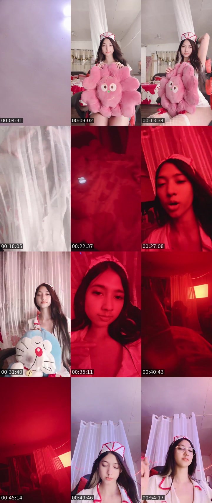 Bigo live: #lftop1/The nurse by @sanaallbaby03