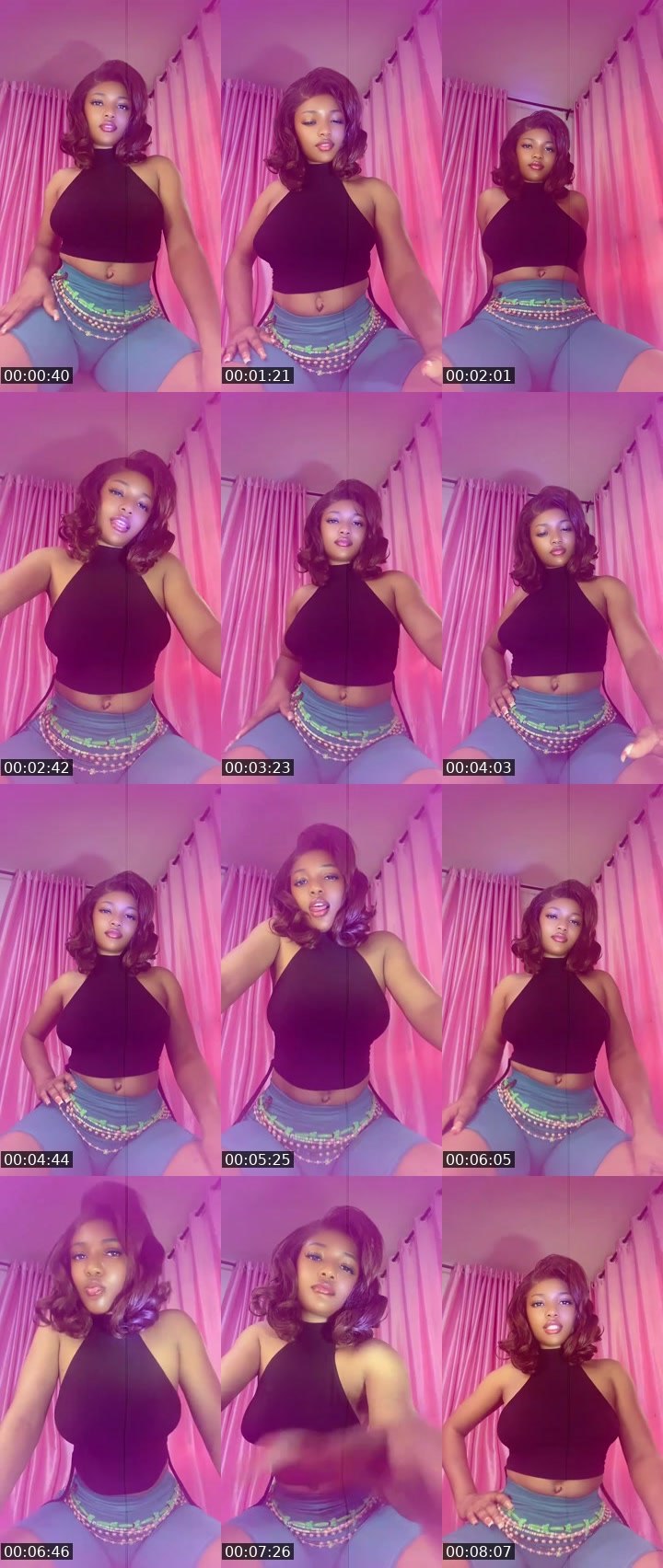 Bigo live: Come here 🫦😋 by @spicyslim
