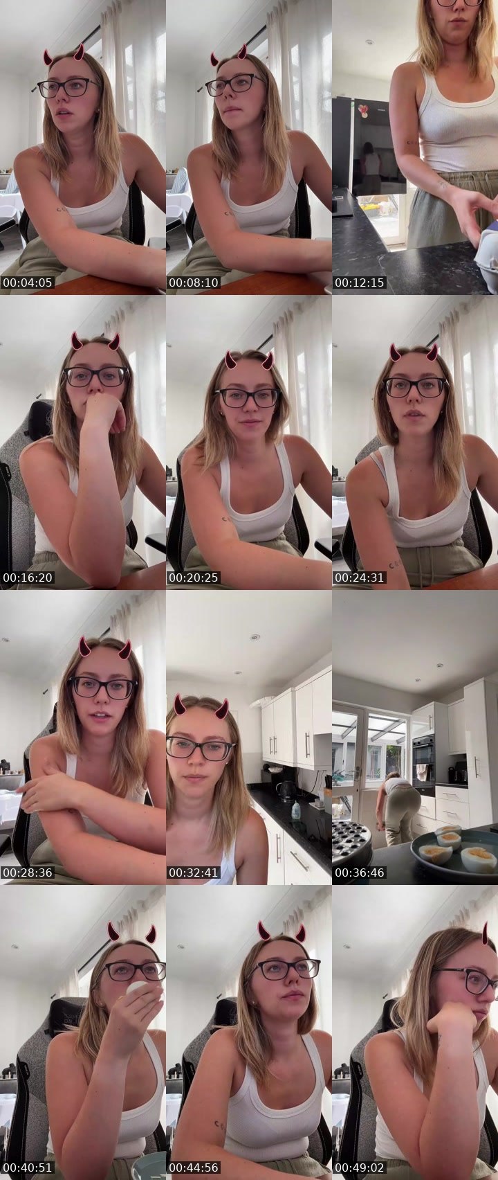 Bigo live: Come say hi 🎁🎉 by @bethanym