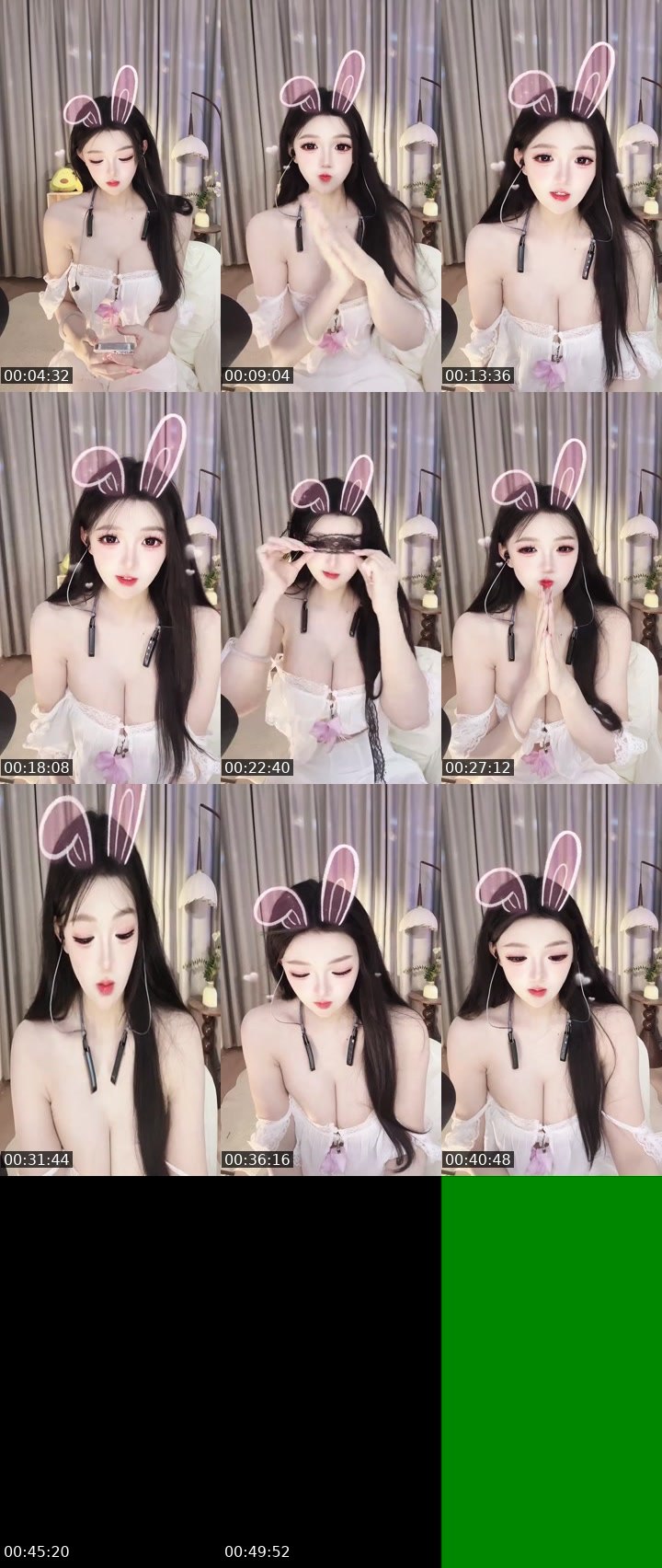 Bigo live: 长10厘米 by @1107311955