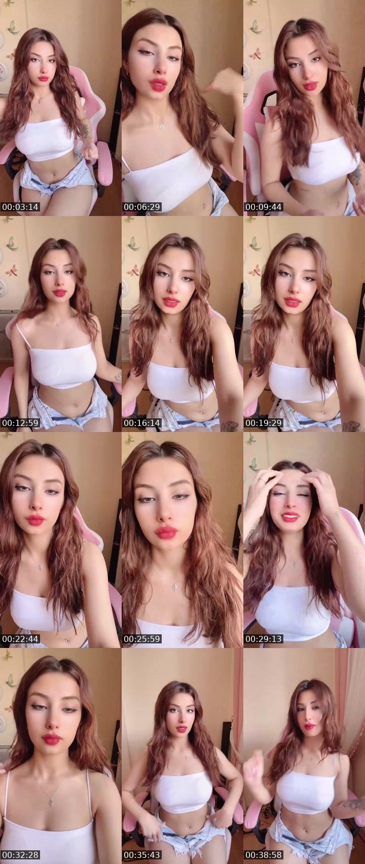 Bigo live: ོ EVA by @evasulh