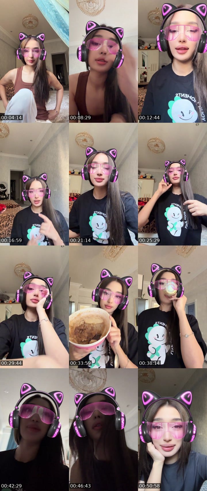 Bigo live: C’mon☺️ by @x0003366