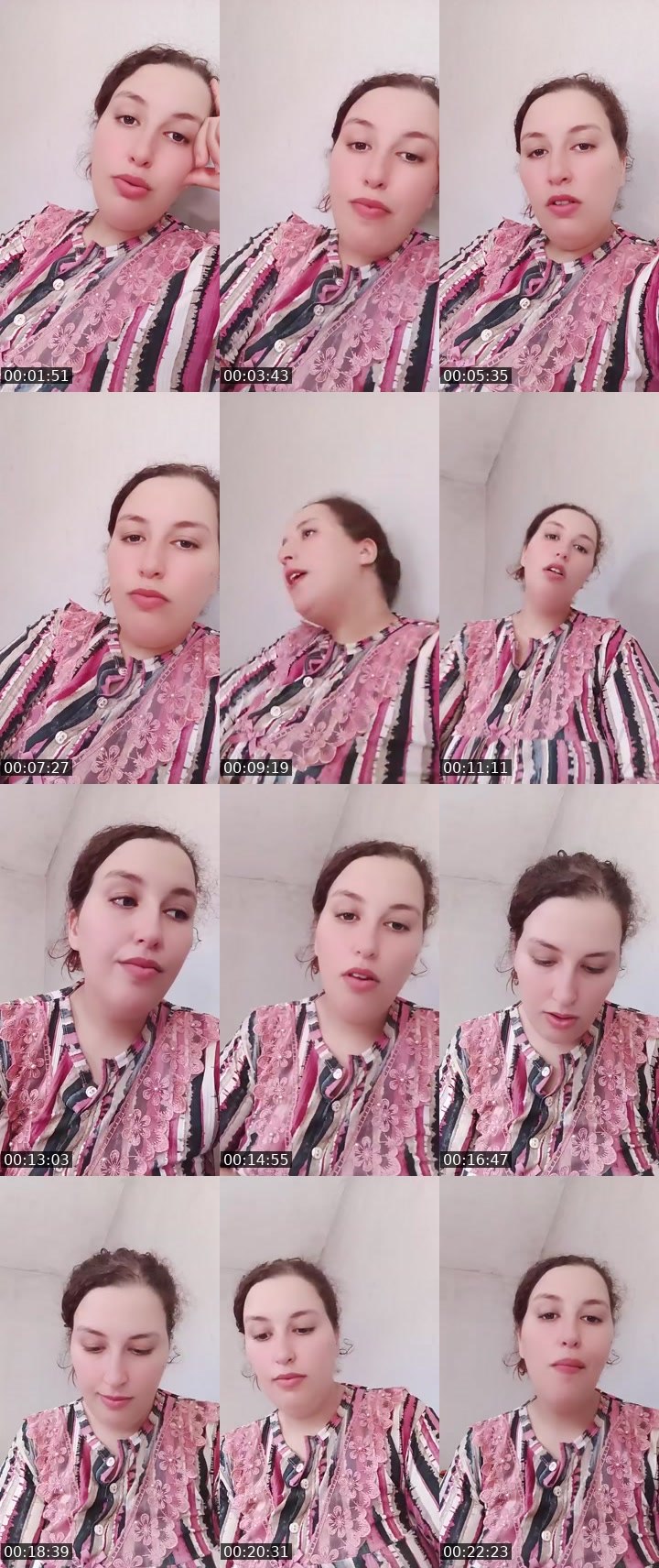 Bigo live: #تكوين_صداقات دعمكم🙏🥺🥺 by @ahlam212