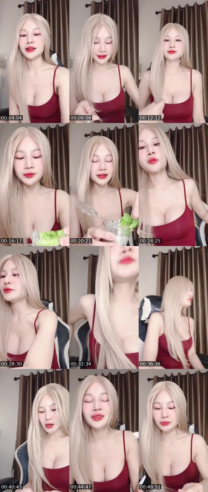 Bigo live: มาแง้วว🥰 by @NNancy.y