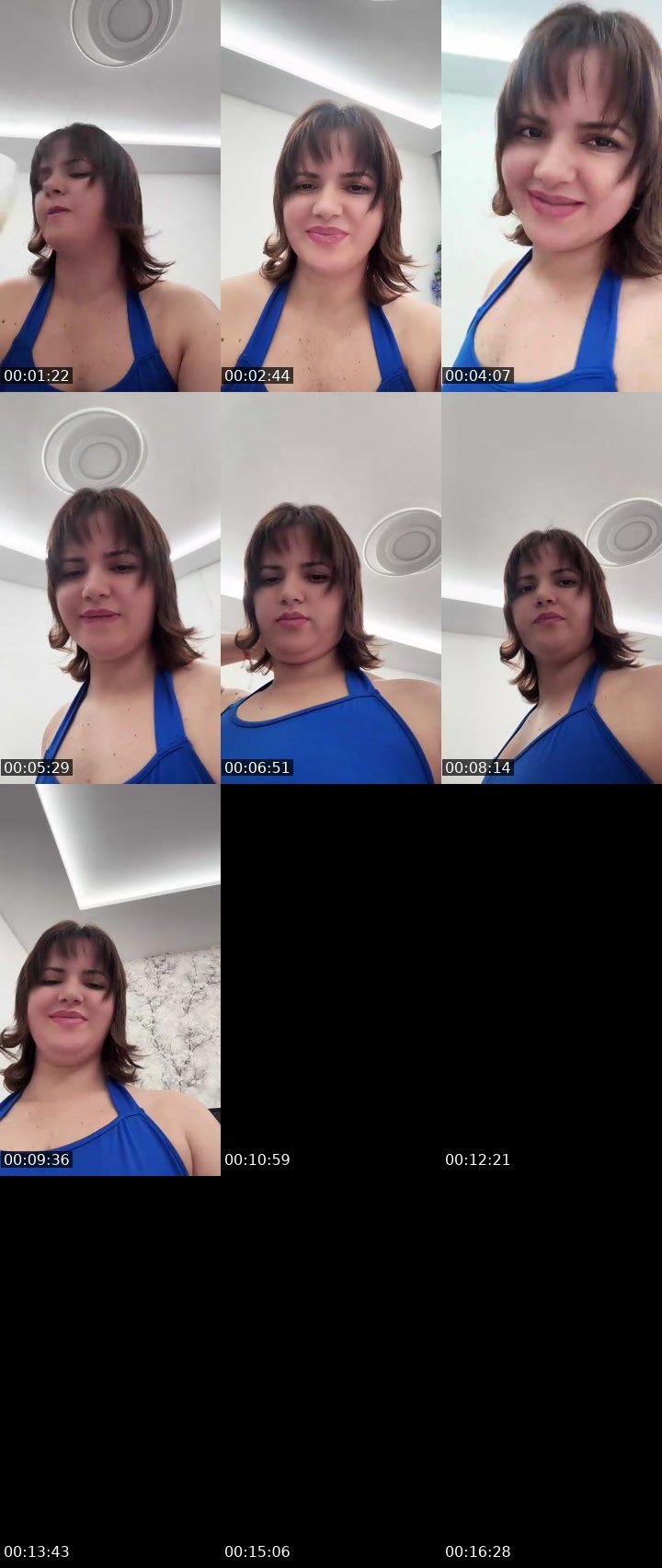 Bigo live: #Beauty Vamos?🤫 by @always_authentic