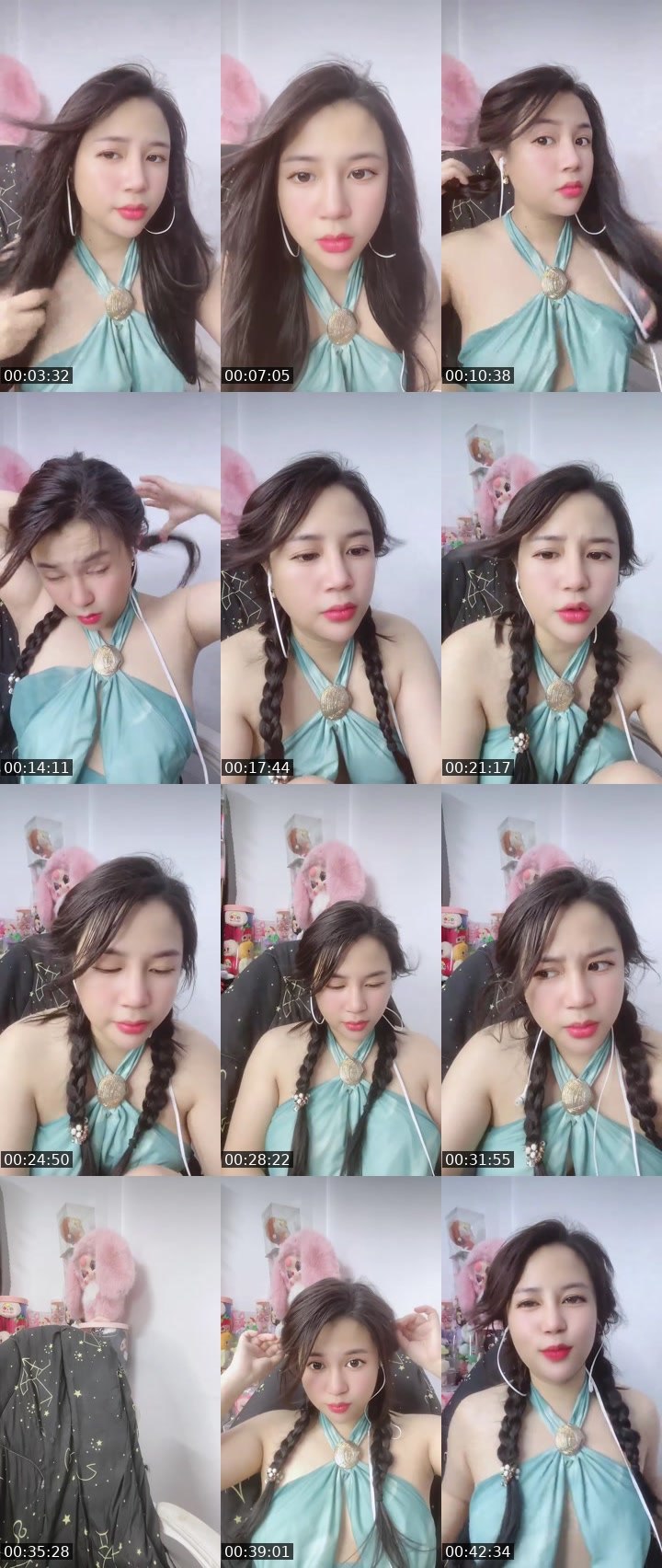 Bigo live: Idol mới ạ by @embe0000
