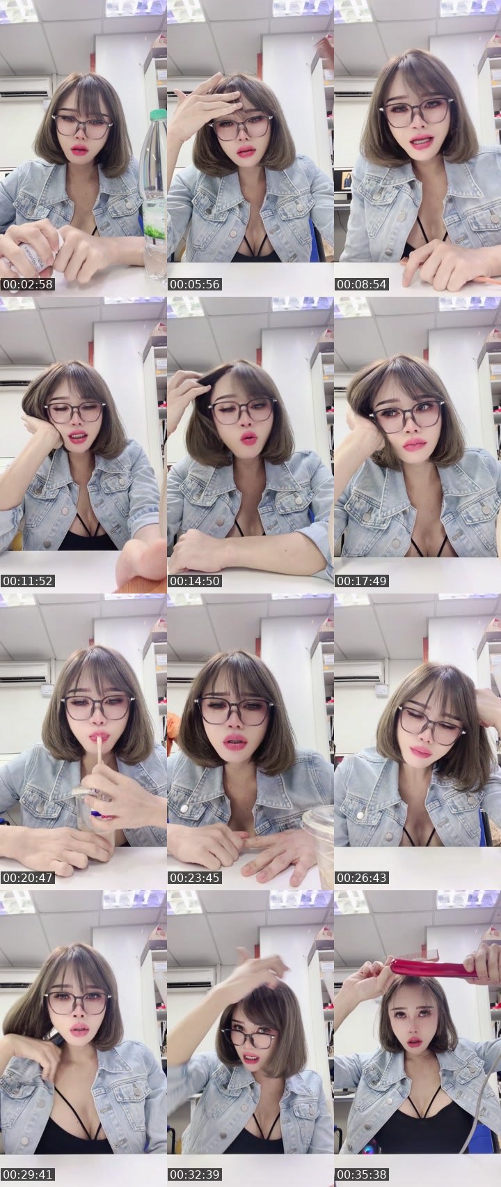 Bigo live: nak daily ticketboyeh?🥹 by @littleshasha