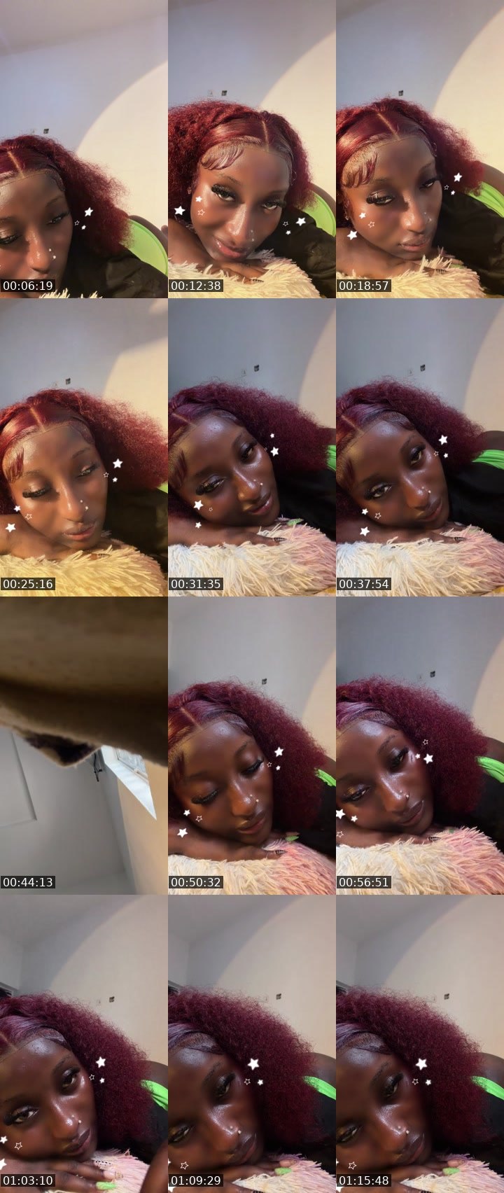 Bigo live: Mandyox 🧜🏾‍♀️ by @1091768750