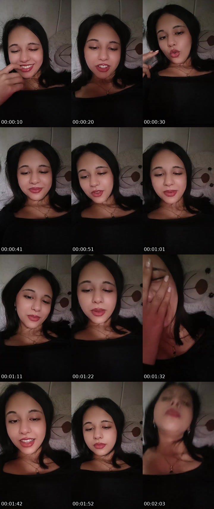 Bigo live: * by @cemos2211