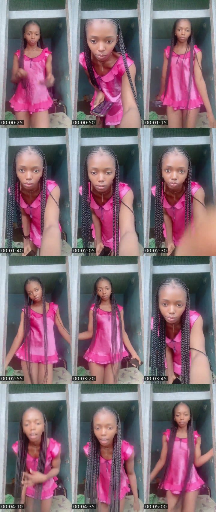 Bigo live: #Cutey Jesus come and take control 🤲 by @1060914226