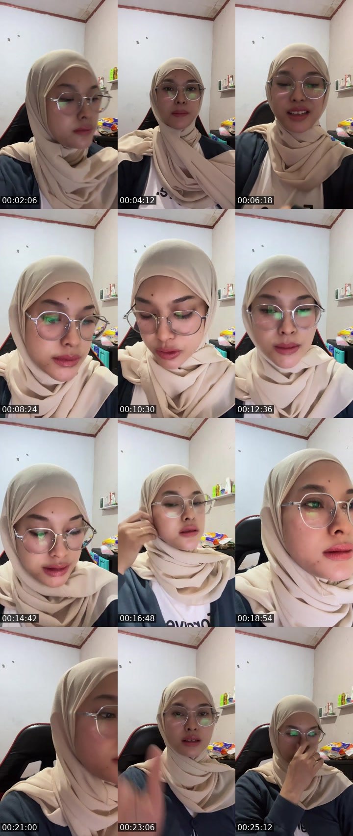 Bigo live: jumat berkah 💃❤️ by @onlymputs