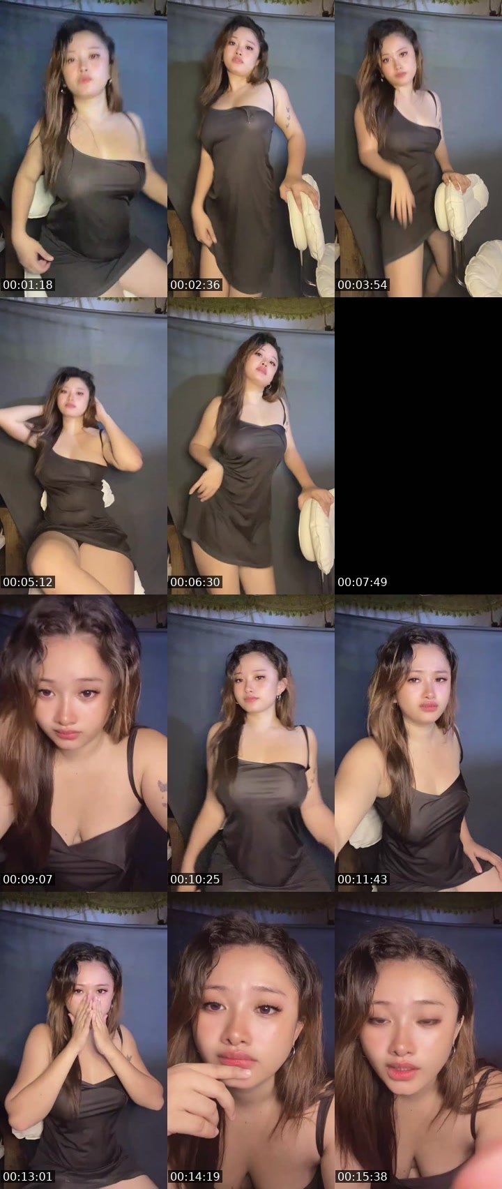 Bigo live: Make you happy by @sweetqueen22