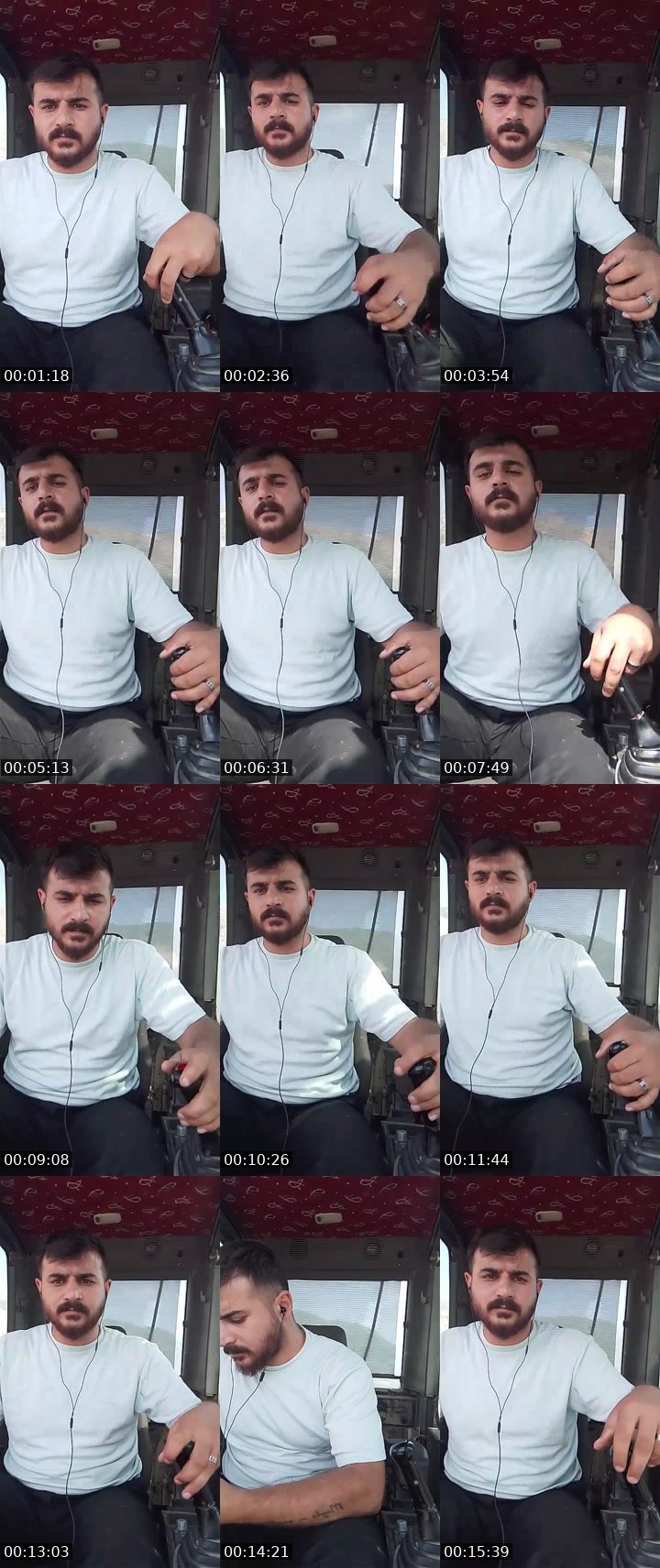 Bigo live: DAĞLARI YIRTIYORUZ💪 by @672724281