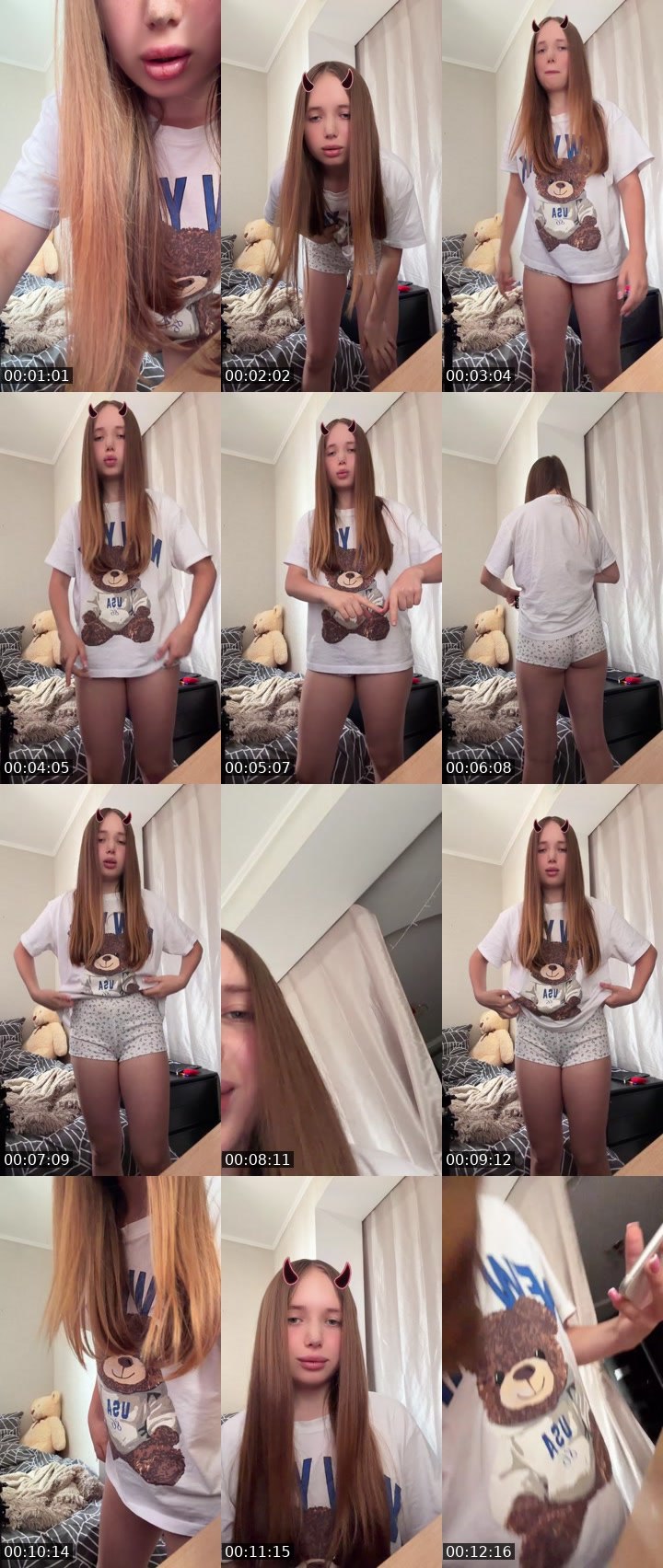 Bigo live: sofia by @902528922