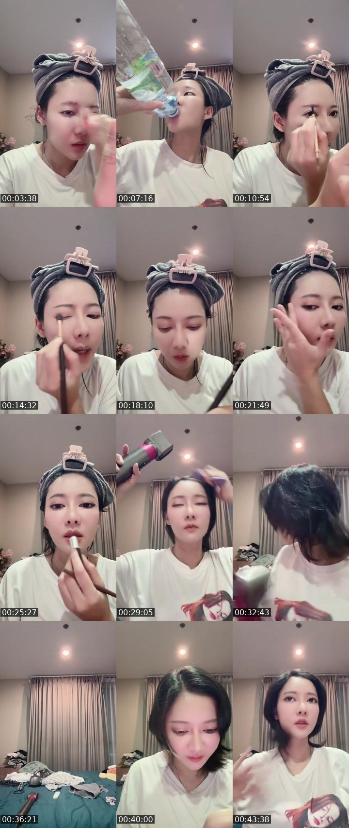 Bigo live: แต่งหน้า  by @44880727