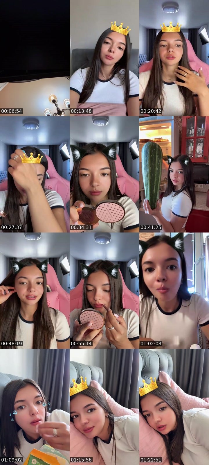 Bigo live: Мечтаю открыть сундучек 💕 by @940425608