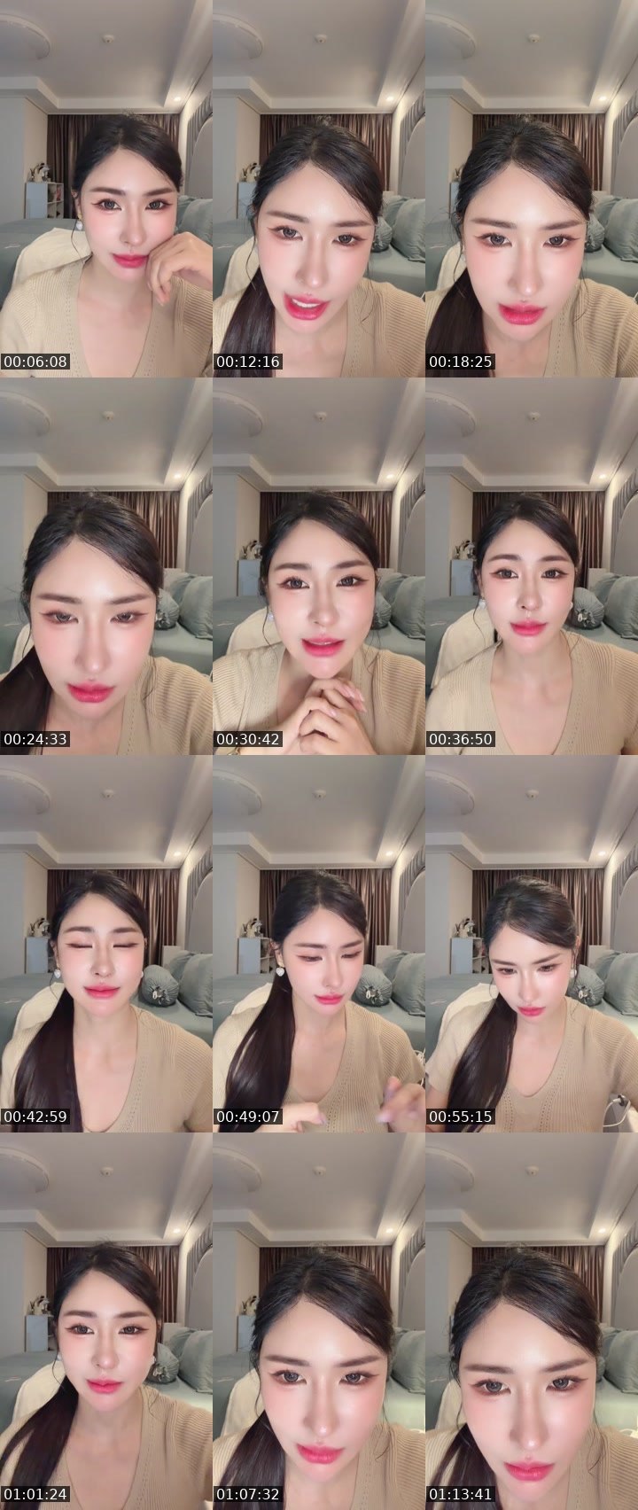 Bigo live: សួស្ដីអ្នកទាំងអស់គ្នា🥰 by @1131187292