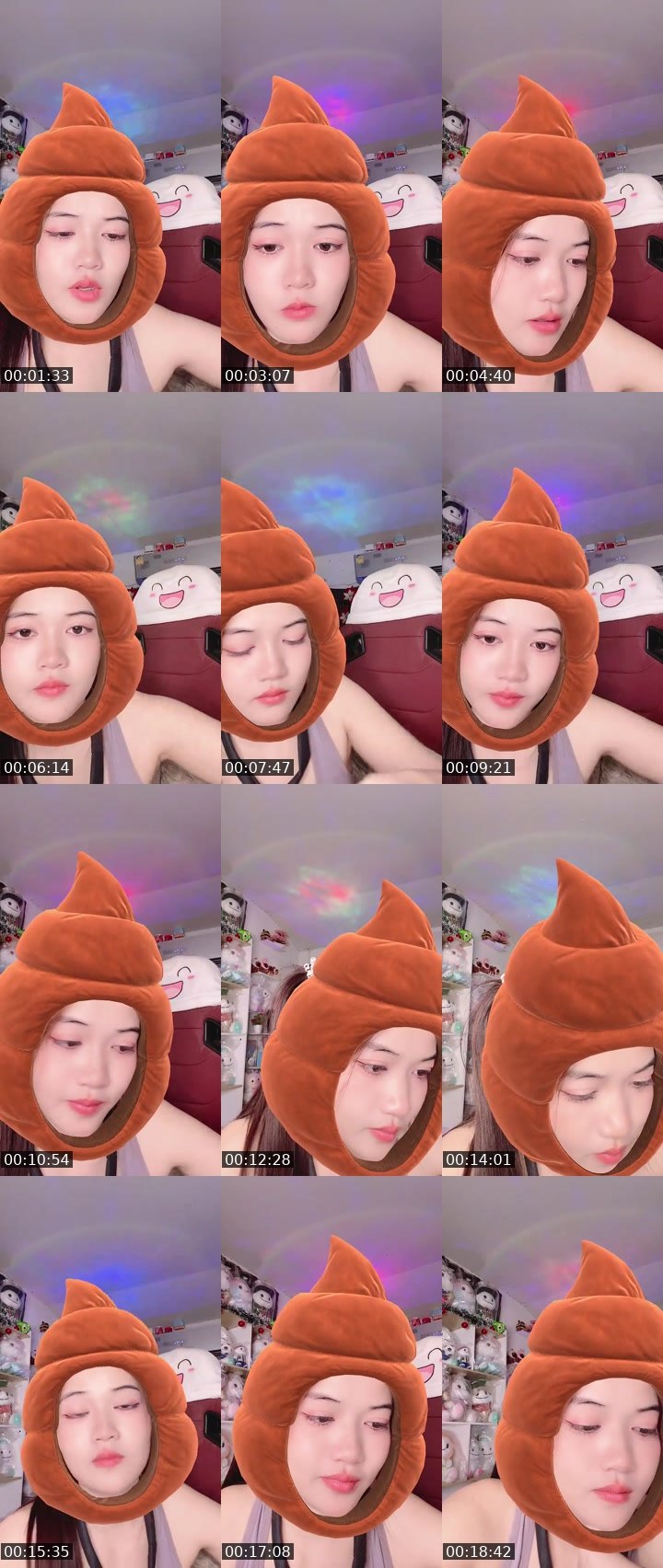 Bigo live: 1k🎁 by @viview2245