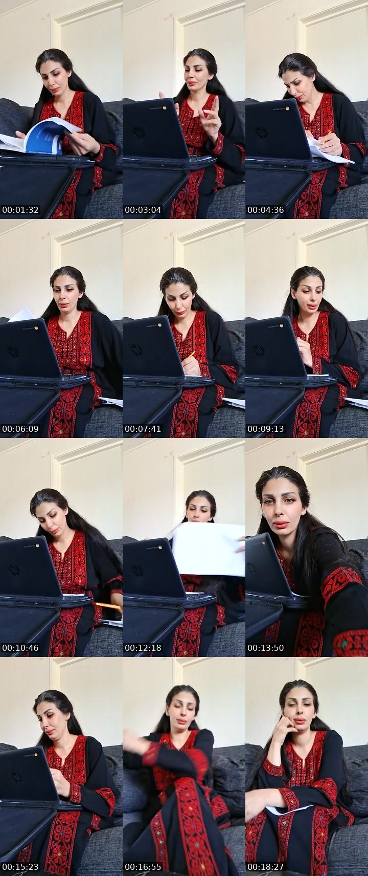 Bigo live: ❤️تعبت شتقلك❤️ by @sheren1988