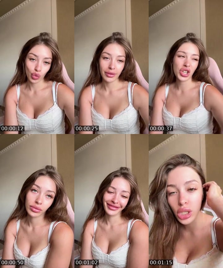 Bigo live: TESA🧜🏻‍♀️ by @M2ifolll9