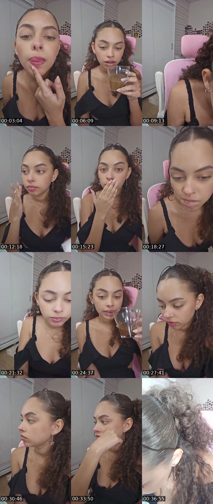 Bigo live: let's gooo 10K 💋 by @dlbabydora