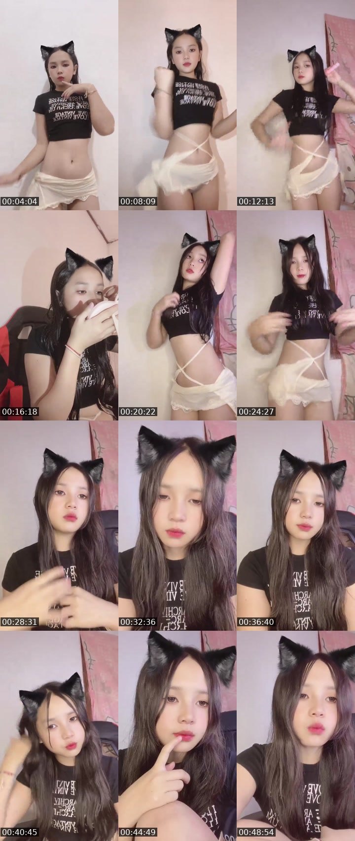 Bigo live: Hello 🍒💃 by @1078277146