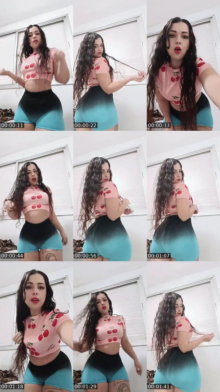 Bigo live: #dance #ven mi amor 😍 by @latinaven
