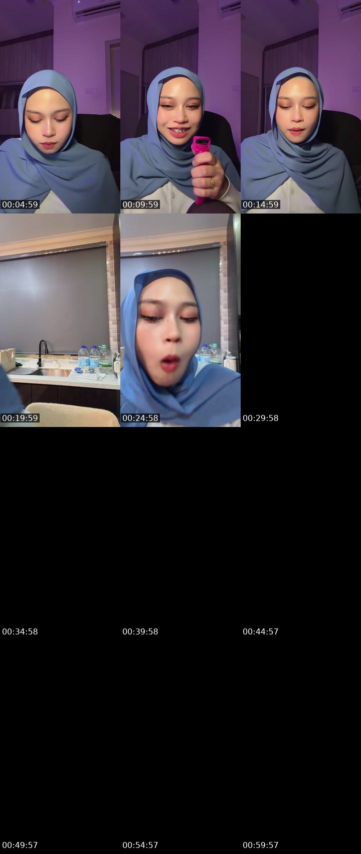 Bigo live: hi bubs ! by @y4yang__