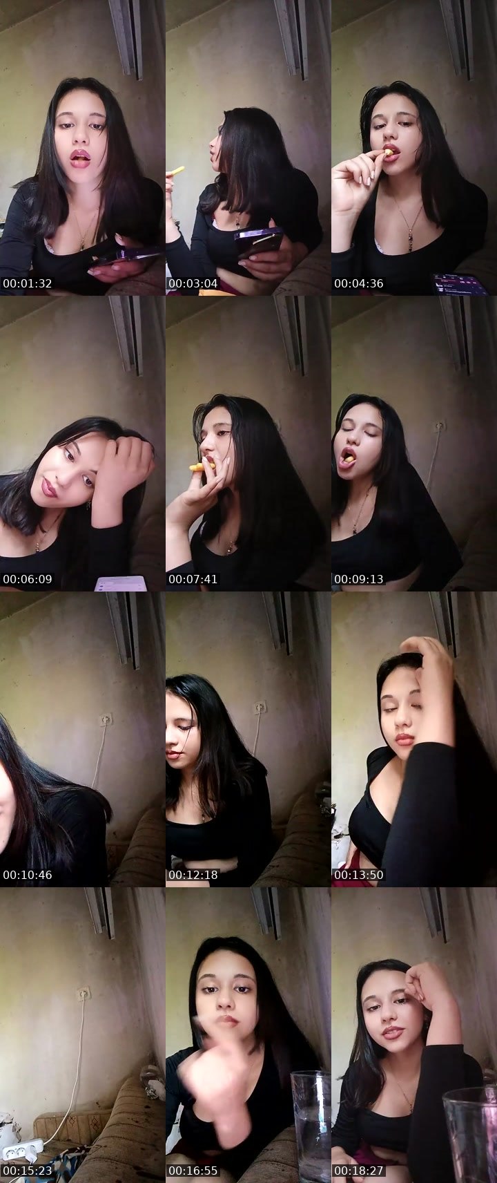 Bigo live: * by @1001848511
