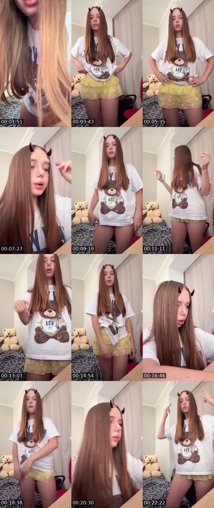 Bigo live: sofia by @902528922
