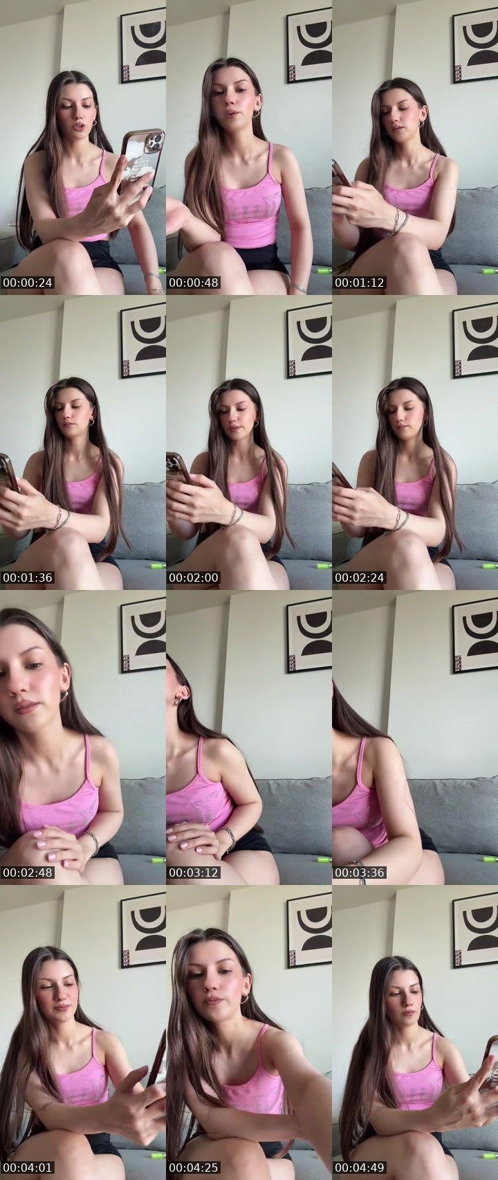 Bigo live: #charmer DANIELA by @9759160d