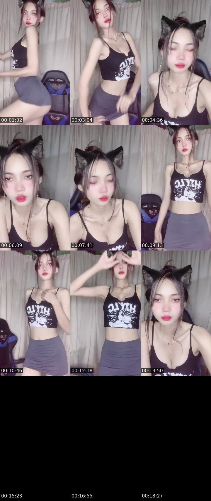 Bigo live: #DJ Fanမရှိလေး by @1110892308