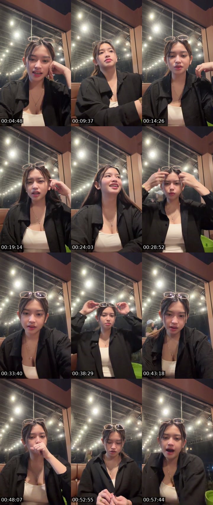 Bigo live: #Newbie👋 hi 🖤 by @shainadv