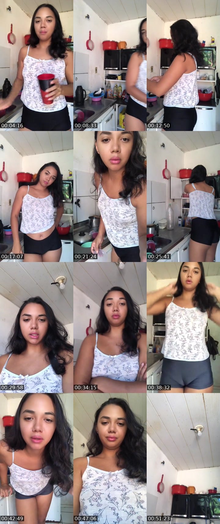 Bigo live: #charmer Oii vamos conversar 🚀🤭❤️ by @SNA.Thavylla