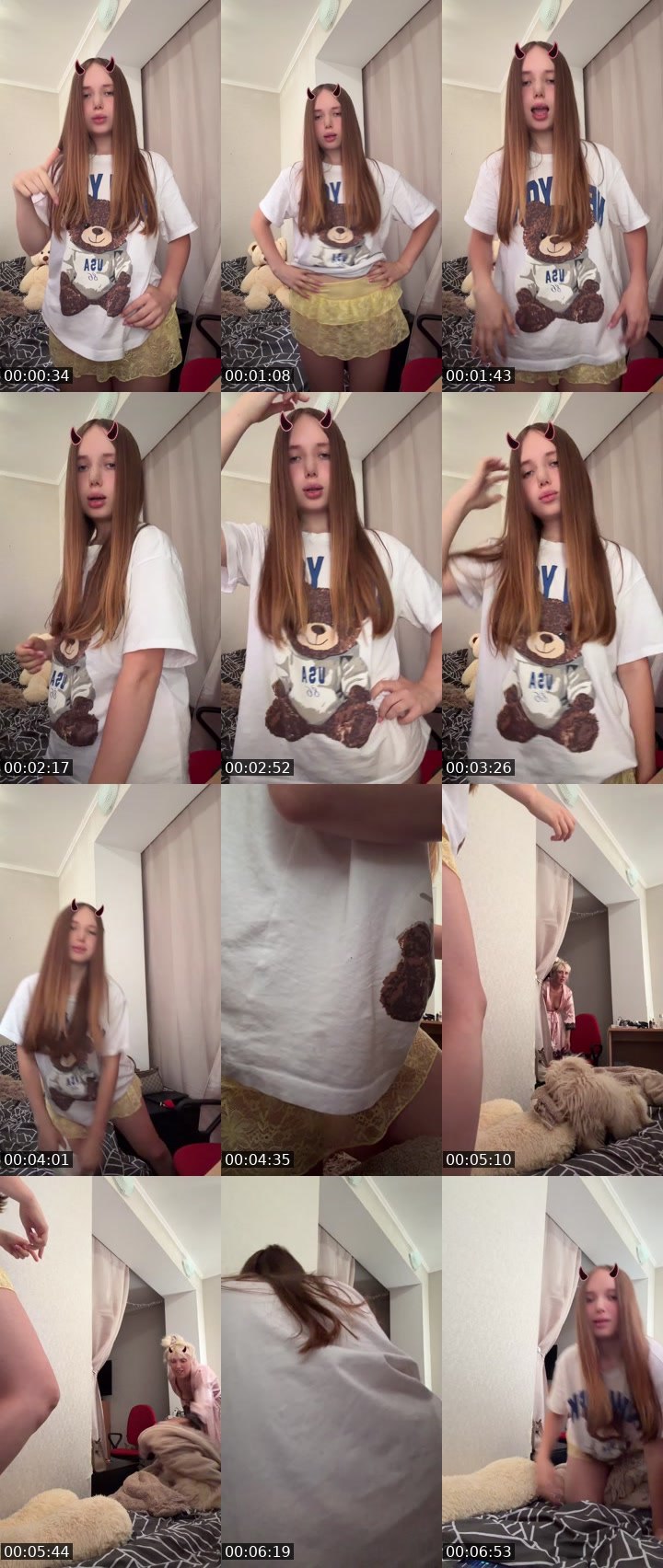 Bigo live: sofia by @902528922
