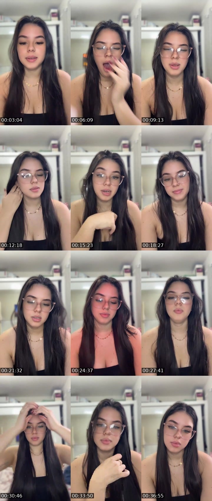 Bigo live: #Beauty Oii ❤️ by @nwrayca