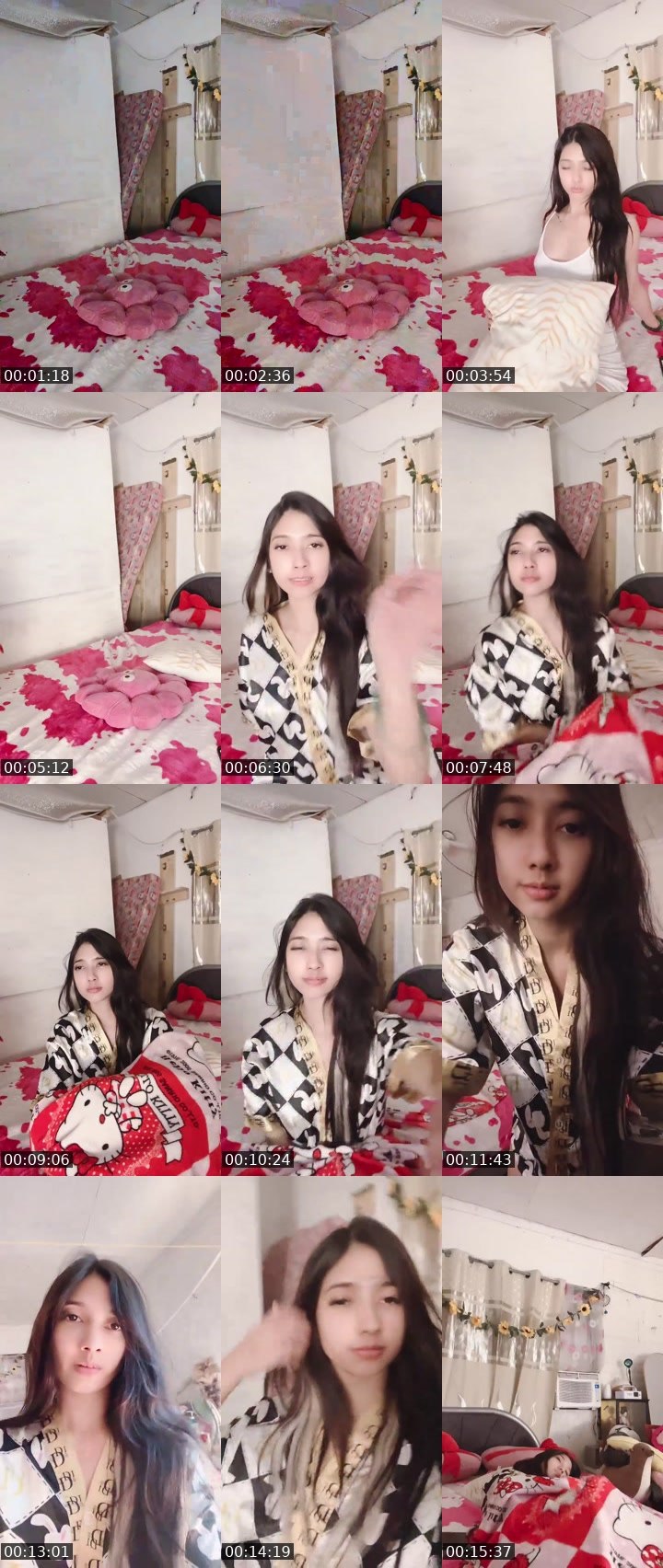 Bigo live: #Help Quota by @sanaallbaby03